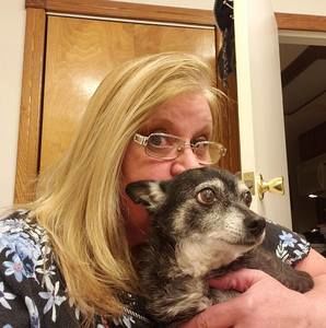 Meet your Posher, Susan